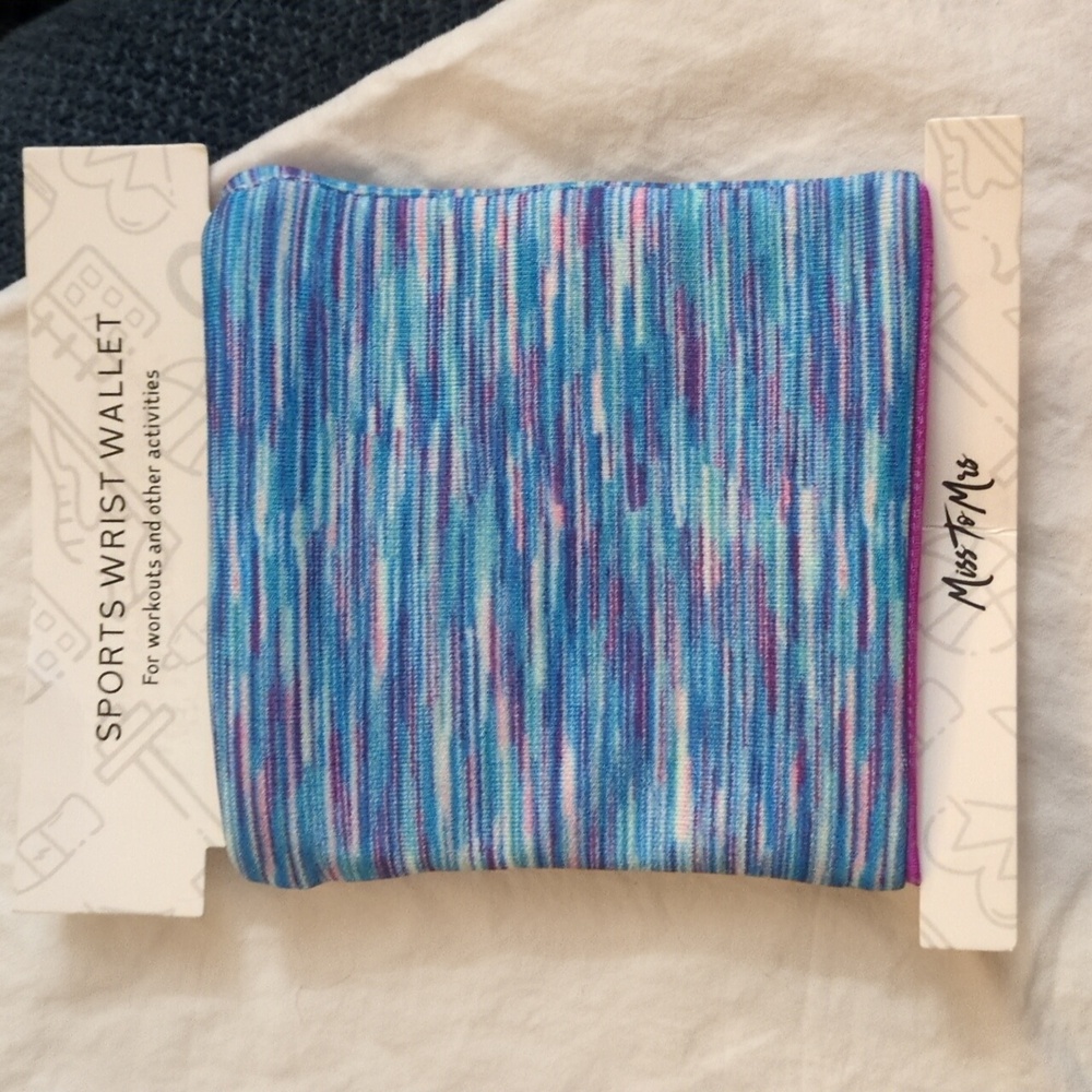 Miscellaneous Wedding Workout Items - image 2